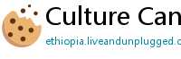 Culture Canvas news portal